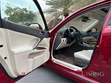 Lexus LS 250 2011